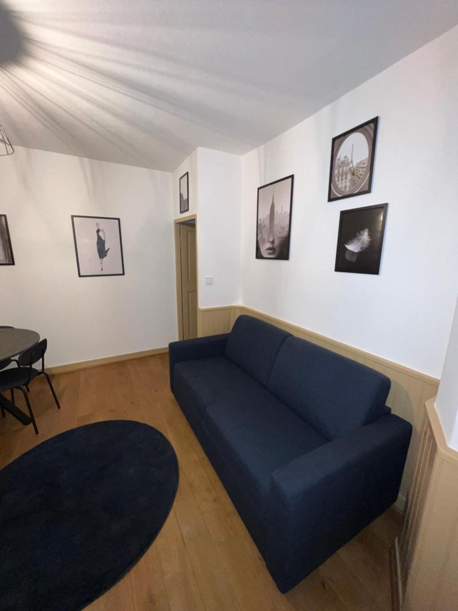 Appartement Dijon Le Zola, Avec Parking Prive Sur Demande Payant Sur Place Экстерьер фото